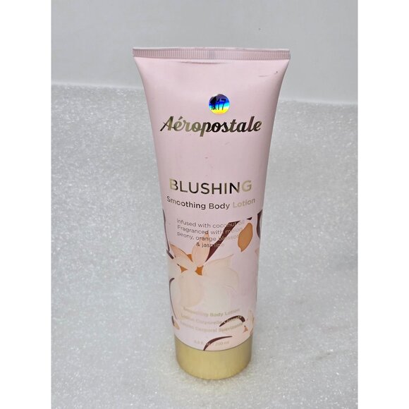 Aéropostale Blushing Smoothing Body Lotion 6.8 Fl Oz - Picture 1 of 2